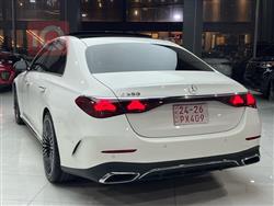 مرسيدس بنز E-Class